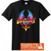 Journey Band Rock T-Shirt