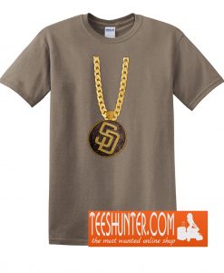 SD Swag Chain T-Shirt