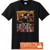 Motherf**kers Samuel L Jackson VS T-Shirt