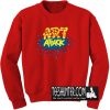 Art Attack Sweatshirt
