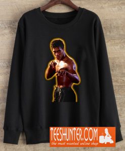 Bruce Leroy Sweatshirt