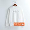 Narcotics Moet and Cocaine Sweatshirt