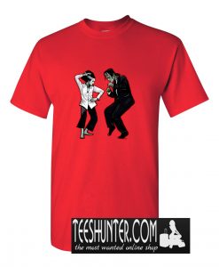 Pulp Frankenstein T-Shirt