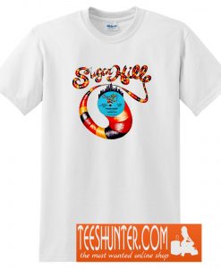 Sugar Hill Records T-Shirt