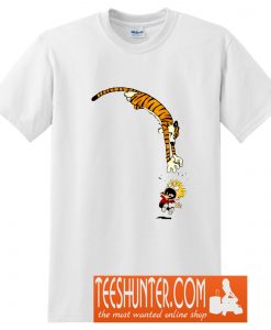 Calvin and Hobbes T-Shirt