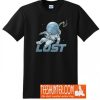 Spaceman Lost T-Shirt