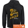 C.R.E.A.M Hoodie Back