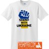 Stand With Ukraine T-Shirt