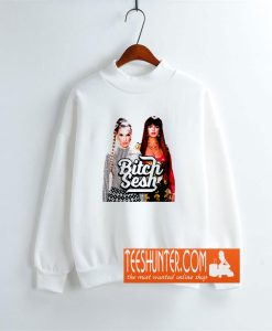 Bitch Sesh 2.0 Sweatshirt