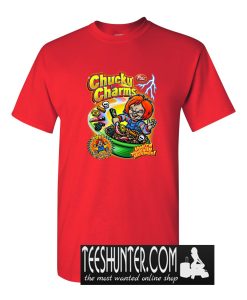 Chucky Charms V2 T-Shirt