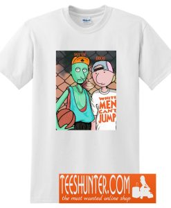 Doug Can't Jump T-Shirt