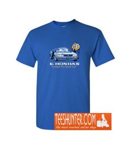E. Hondas Pre-owned Cars T-Shirt