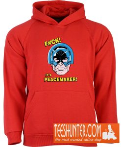 F#ck is Pacemaker Hoodie