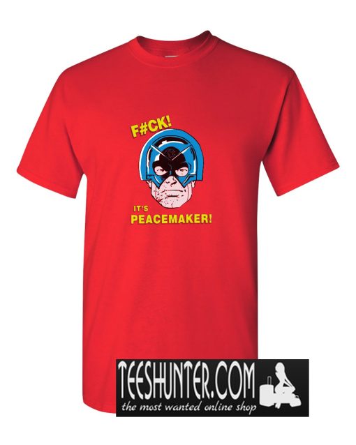 F#ck is Pacemaker T-Shirt