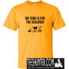 Listen up, Kids! T-Shirt
