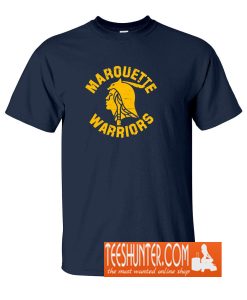 Marquette Warriors T-Shirt