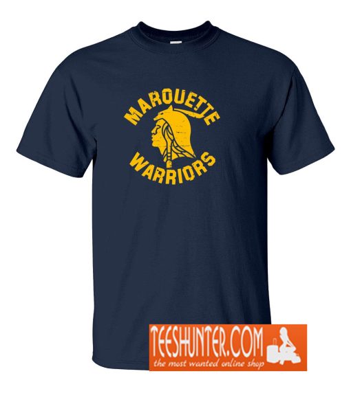 Marquette Warriors T-Shirt