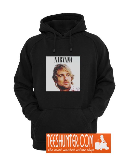 Nirvana Hoodie