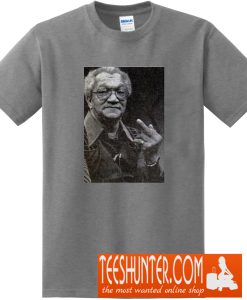 Redd Foxx Middle Finger Vintage T-Shirt