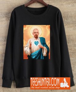 Saint Walter Sweatshirt