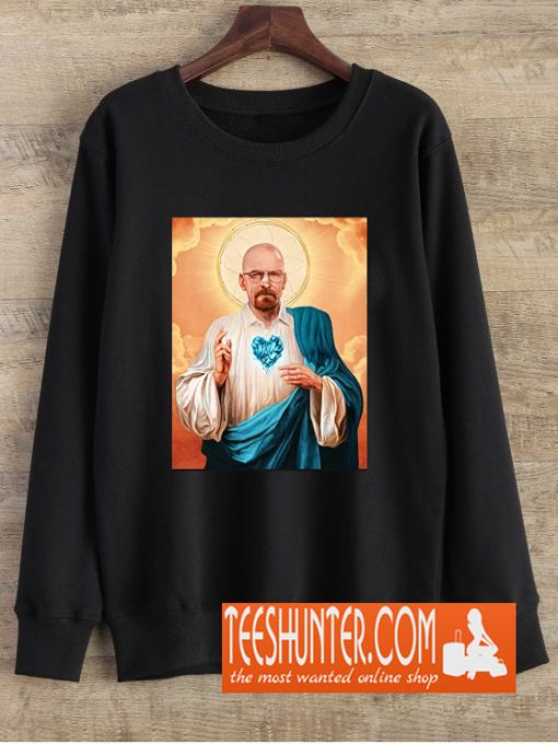 Saint Walter Sweatshirt