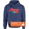 Sixers City Edition Hoodie