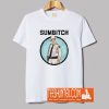 Sumbitch Distressed T-Shirt