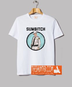 Sumbitch Distressed T-Shirt