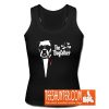 The Dogfather Tank Top