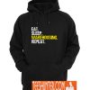 Warehouse Worker Warehouseman Warehouser Operator Hoodie