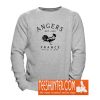 Angers France Sweatshirt