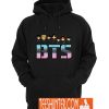 BTS Hoodie