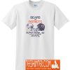 Bears vs Patriots 86 T-Shirt