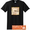 Behold The Field, Medieval Dank Meme T-Shirt