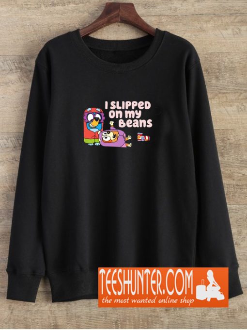 Bluey Grannies Sweatshirt