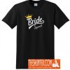 Bridal Shower Party T-Shirt