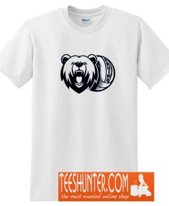 Bruins Bears Sport T-Shirt