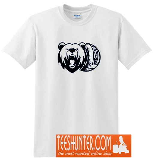 Bruins Bears Sport T-Shirt