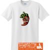 Chilli Illustration T-Shirt