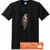 Color Crow T-Shirt