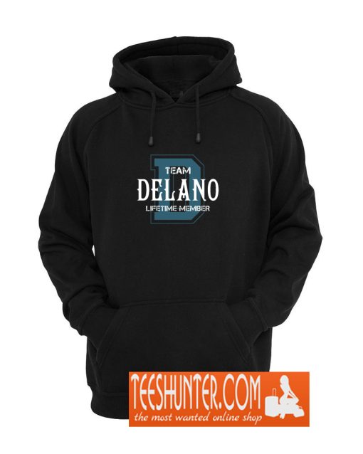 DELANO Hoodie