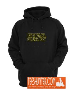 Estar Guars Hoodie