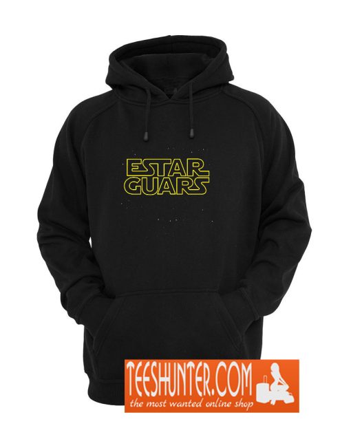 Estar Guars Hoodie