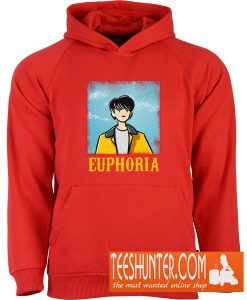 Euphoria Ver 1 Hoodie