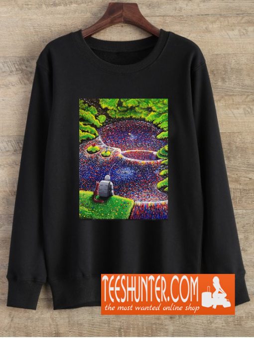 Fishing Trip Sweatshirt