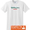 Holiday In Cambodia T-Shirt