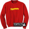 Hulkamania Sweatshirt