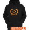 Infinite Lists v10 Hoodie