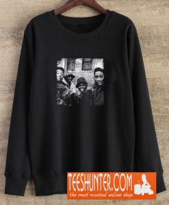 JUICE 90 OLD Sweatshirt