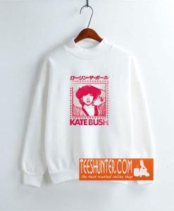 Kate Bush Sweatshirt